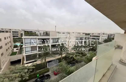Penthouse - 3 Bedrooms - 5 Bathrooms for sale in Lake View Residence - 5th Settlement Compounds - The 5th Settlement - New Cairo City - Cairo