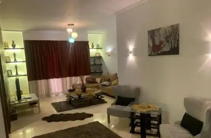 شقة - 1 حمام للبيع في بالم هيلز نيو كايرو - كمبوندات التجمع الخامس - التجمع الخامس - مدينة القاهرة الجديدة - القاهرة