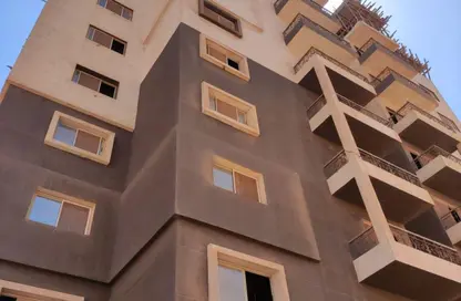 Apartment - 3 Bedrooms - 3 Bathrooms for sale in Dejoya 3 New Capital - New Capital Compounds - New Capital City - Cairo