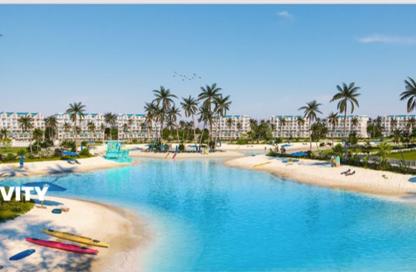 iVilla - 3 Bedrooms - 3 Bathrooms for sale in Mountain View iCity October - 6 October Compounds - 6 October City - Giza iVilla - 3 Bedrooms - 3 Bathrooms for sale in Mountain View iCity October - 6 October Compounds - 6 October City - Giza