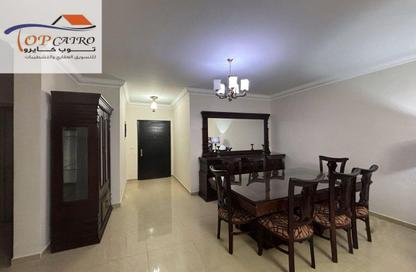 Apartment - 3 Bedrooms - 2 Bathrooms for rent in B8 - Madinaty - Cairo Apartment - 3 Bedrooms - 2 Bathrooms for rent in B8 - Madinaty - Cairo