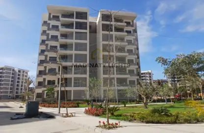 Apartment - 3 Bedrooms - 2 Bathrooms for sale in Noor City - Cairo