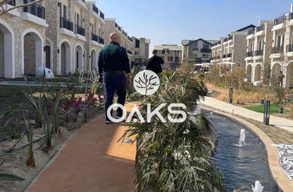 Villa - 4 Bedrooms - 4 Bathrooms for sale in The MarQ Gardens - 5th Settlement Compounds - The 5th Settlement - New Cairo City - Cairo Villa - 4 Bedrooms - 4 Bathrooms for sale in The MarQ Gardens - 5th Settlement Compounds - The 5th Settlement - New Cairo City - Cairo
