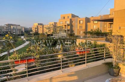 Duplex - 3 - 3 for sale in Palm Parks   Palm Hills - South Dahshur Link - 6 October City - Giza