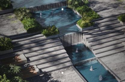 Apartment - 2 - 2 for sale in Mountain View iCity October - 6 October Compounds - 6 October City - Giza