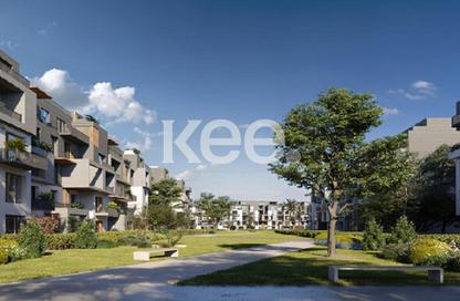Villa - 4 - 4 for sale in Eastown - 5th Settlement Compounds - The 5th Settlement - New Cairo City - Cairo Villa - 4 - 4 for sale in Eastown - 5th Settlement Compounds - The 5th Settlement - New Cairo City - Cairo