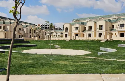 Penthouse - 3 Bedrooms - 3 Bathrooms for sale in L'avenir - Mostakbal City Compounds - Mostakbal City - Future City - Cairo