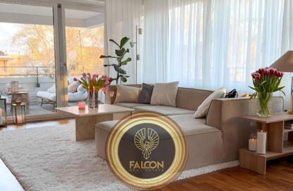 Villa - 4 Bedrooms - 4 Bathrooms for sale in Sodic East - 6th District - New Heliopolis - Cairo