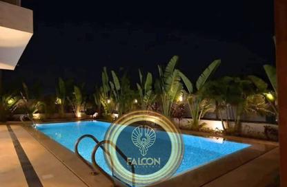 Villa - 4 Bedrooms - 4 Bathrooms for sale in Sodic East - 6th District - New Heliopolis - Cairo