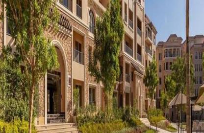 Apartment - 2 - 2 for rent in 90 Avenue - South Investors Area - New Cairo City - Cairo