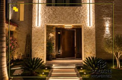 Villa - 4 Bedrooms - 3 Bathrooms for sale in Golden Beach - Qesm Borg El Arab - North Coast Villa - 4 Bedrooms - 3 Bathrooms for sale in Golden Beach - Qesm Borg El Arab - North Coast