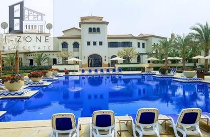Twin House - 4 Bedrooms - 4 Bathrooms for rent in Mivida - 5th Settlement Compounds - The 5th Settlement - New Cairo City - Cairo