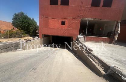 Factory - Studio - 4 for sale in Badr Industrial Zone - Badr City - Cairo