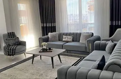 شقة - 3 غرف نوم - 2 حمامات للبيع في طلالة - كمبوندات هليوبوليس الجديدة - هليوبوليس الجديدة - القاهرة