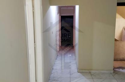 Apartment - 3 Bedrooms - 1 Bathroom for sale in Moharam Bek St. - Moharam Bek - Hay Wasat - Alexandria