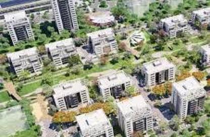 Townhouse - 2 - 2 for sale in Vye Sodic - New Zayed City - Sheikh Zayed City - Giza Townhouse - 2 - 2 for sale in Vye Sodic - New Zayed City - Sheikh Zayed City - Giza
