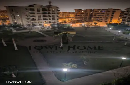 شقة - 3 غرف نوم - 3 حمامات للايجار في امتداد الرحاب - الرحاب - مدينة القاهرة الجديدة - القاهرة