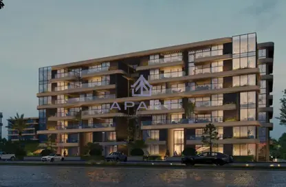 شقة - 3 غرف نوم - 3 حمامات للبيع في ستيت - التجمع الاول - مدينة القاهرة الجديدة - القاهرة