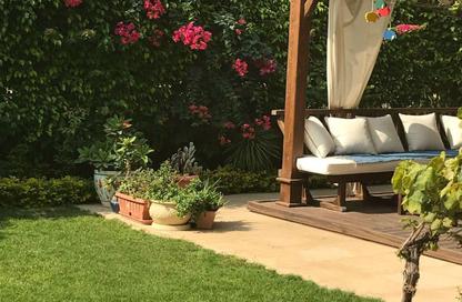 Apartment - 3 Bedrooms - 3 Bathrooms for sale in Palm Parks Palm Hills - South Dahshur Link - 6 October City - Giza Apartment - 3 Bedrooms - 3 Bathrooms for sale in Palm Parks Palm Hills - South Dahshur Link - 6 October City - Giza