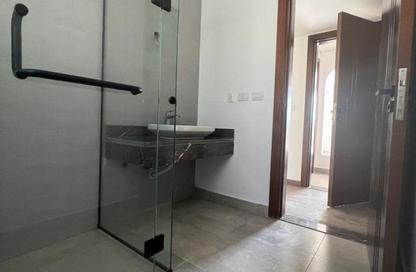 Apartment - 3 Bedrooms - 3 Bathrooms for sale in Palm Parks Palm Hills - South Dahshur Link - 6 October City - Giza Apartment - 3 Bedrooms - 3 Bathrooms for sale in Palm Parks Palm Hills - South Dahshur Link - 6 October City - Giza