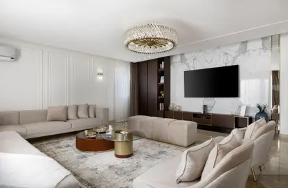 شقة - 3 غرف نوم - 3 حمامات للبيع في زايد ريجنسي - كمبوندات الشيخ زايد - الشيخ زايد - الجيزة