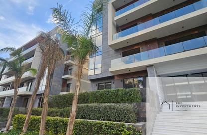 Apartment - 2 Bedrooms - 2 Bathrooms for sale in El Patio Oro - 5th Settlement Compounds - The 5th Settlement - New Cairo City - Cairo