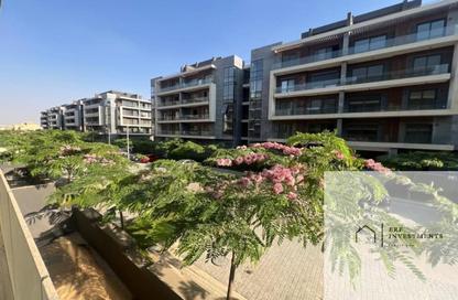 Apartment - 2 Bedrooms - 2 Bathrooms for sale in El Patio Oro - 5th Settlement Compounds - The 5th Settlement - New Cairo City - Cairo