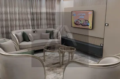 شقة - 4 غرف نوم - 3 حمامات للايجار في ستون ريزيدنس - كمبوندات التجمع الخامس - التجمع الخامس - مدينة القاهرة الجديدة - القاهرة