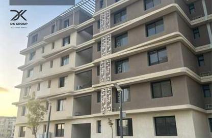 فيلا - 3 غرف نوم - 5 حمامات للبيع في باديه بالم هيلز - كمبوندات 6 أكتوبر - مدينة 6 أكتوبر - الجيزة