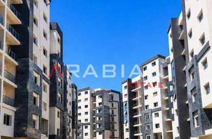 شقة - 3 غرف نوم - 3 حمامات للبيع في كابيتال هايتس - كمبوندات العاصمة الإدارية الجديدة - العاصمة الإدارية الجديدة - القاهرة