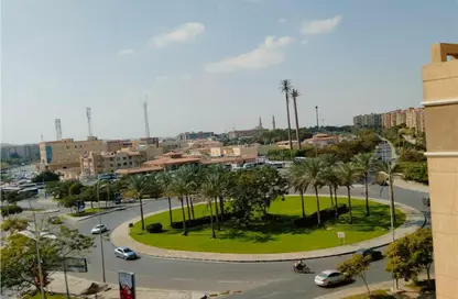 Apartment - 2 Bedrooms - 1 Bathroom for rent in Privado - Madinaty - Cairo