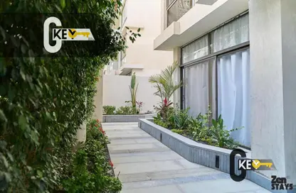 شقة - 2 غرف نوم - 2 حمامات للايجار في لايك فيو ريزيدنس - كمبوندات التجمع الخامس - التجمع الخامس - مدينة القاهرة الجديدة - القاهرة