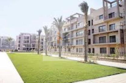 Penthouse - 3 Bedrooms - 3 Bathrooms for sale in Villa Square - Fifth Square - The 5th Settlement - New Cairo City - Cairo