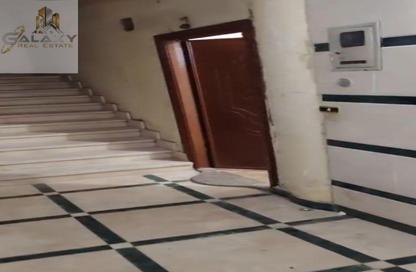 شقة - 3 غرف نوم - 3 حمامات للبيع في النرجس 1 - النرجس - مدينة القاهرة الجديدة - القاهرة