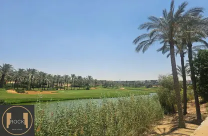 Townhouse - 5 Bedrooms - 6 Bathrooms for sale in Katameya Dunes - El Katameya Compounds - El Katameya - New Cairo City - Cairo