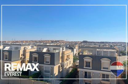 شقة - 3 - 2 للبيع في كيان - كمبوندات الشيخ زايد - الشيخ زايد - الجيزة