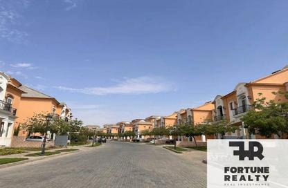 Villa - 4 Bedrooms - 3 Bathrooms for sale in Layan Residence - 5th Settlement Compounds - The 5th Settlement - New Cairo City - Cairo