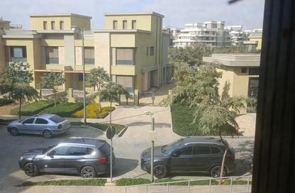 Duplex - 4 Bedrooms - 3 Bathrooms for sale in Eastown - 5th Settlement Compounds - The 5th Settlement - New Cairo City - Cairo