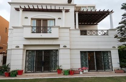 تاون هاوس - 4 غرف نوم - 4 حمامات للبيع في الجريا - كمبوندات الشيخ زايد - الشيخ زايد - الجيزة
