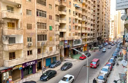 شقة - 3 غرف نوم - 2 حمامات للبيع في شارع خالد بن الوليد - سيدي بشر - حي اول المنتزة - الاسكندرية شقة - 3 غرف نوم - 2 حمامات للبيع في شارع خالد بن الوليد - سيدي بشر - حي اول المنتزة - الاسكندرية