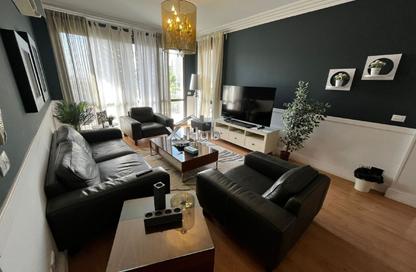 Apartment - 2 Bedrooms - 2 Bathrooms for rent in Westown - Sheikh Zayed Compounds - Sheikh Zayed City - Giza Apartment - 2 Bedrooms - 2 Bathrooms for rent in Westown - Sheikh Zayed Compounds - Sheikh Zayed City - Giza
