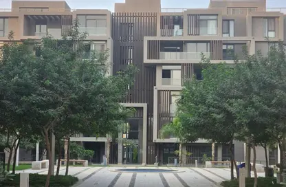 شقة - 3 غرف نوم - 3 حمامات للبيع في ايستاون - كمبوندات التجمع الخامس - التجمع الخامس - مدينة القاهرة الجديدة - القاهرة