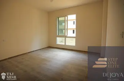 شقة - 2 غرف نوم - 1 حمام للبيع في ديجويا 3 العاصمة الجديدة - كمبوندات العاصمة الإدارية الجديدة - العاصمة الإدارية الجديدة - القاهرة