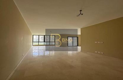 Apartment - 3 Bedrooms - 3 Bathrooms for rent in Villette - 5th Settlement Compounds - The 5th Settlement - New Cairo City - Cairo