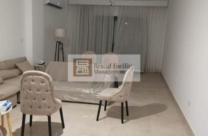 Apartment - 3 - 3 for rent in Moon Residences - Fifth Square - The 5th Settlement - New Cairo City - Cairo Apartment - 3 - 3 for rent in Moon Residences - Fifth Square - The 5th Settlement - New Cairo City - Cairo