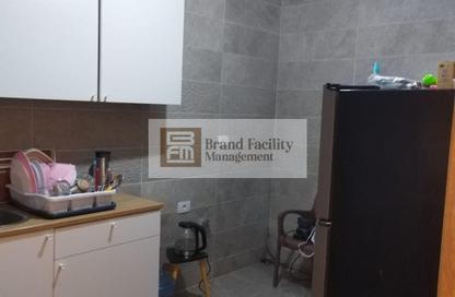 Apartment - 3 - 3 for rent in Moon Residences - Fifth Square - The 5th Settlement - New Cairo City - Cairo Apartment - 3 - 3 for rent in Moon Residences - Fifth Square - The 5th Settlement - New Cairo City - Cairo