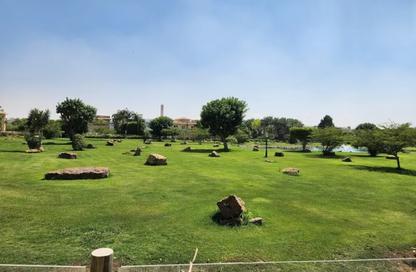 Villa - 6 Bedrooms - 5 Bathrooms for sale in Katameya Heights - El Katameya Compounds - El Katameya - New Cairo City - Cairo