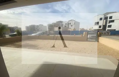Apartment - 2 Bedrooms - 3 Bathrooms for sale in Karmell - New Zayed City - Sheikh Zayed City - Giza