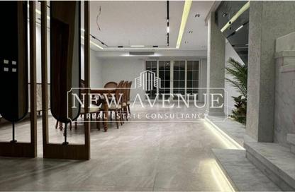 Villa - 3 Bedrooms - 4 Bathrooms for sale in Layan Residence - 5th Settlement Compounds - The 5th Settlement - New Cairo City - Cairo