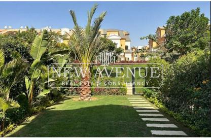 Villa - 3 Bedrooms - 4 Bathrooms for sale in Layan Residence - 5th Settlement Compounds - The 5th Settlement - New Cairo City - Cairo